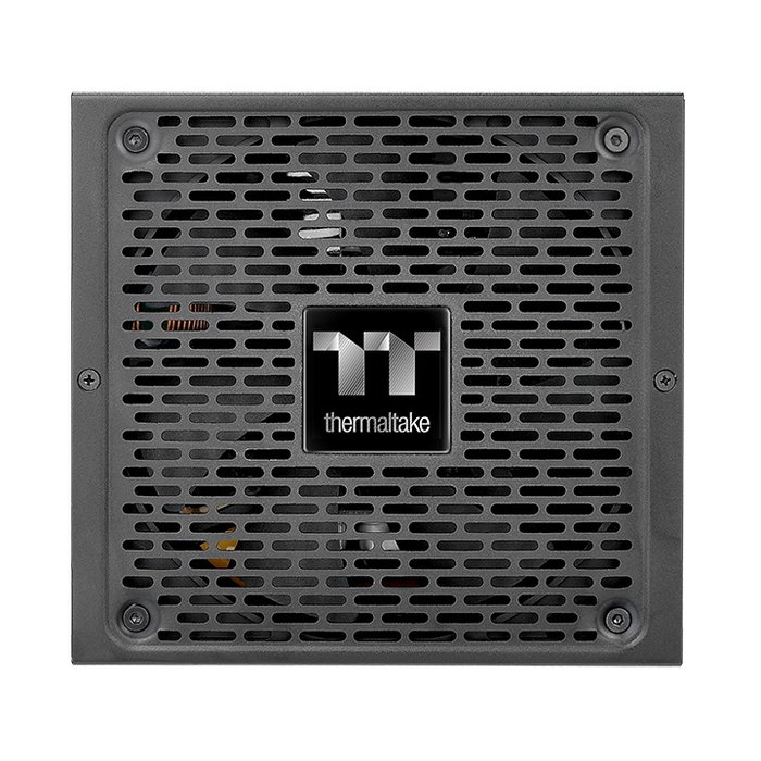Thermaltake Toughpower GF3 1000W 80 PLUS Gold Alimentation PC ATX 3.0 PCIe 5.0 Modulaire Noir