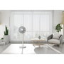 Ventilateur sur Pied Xiaomi MI SMART STANDING FAN 2 LITE Blanc