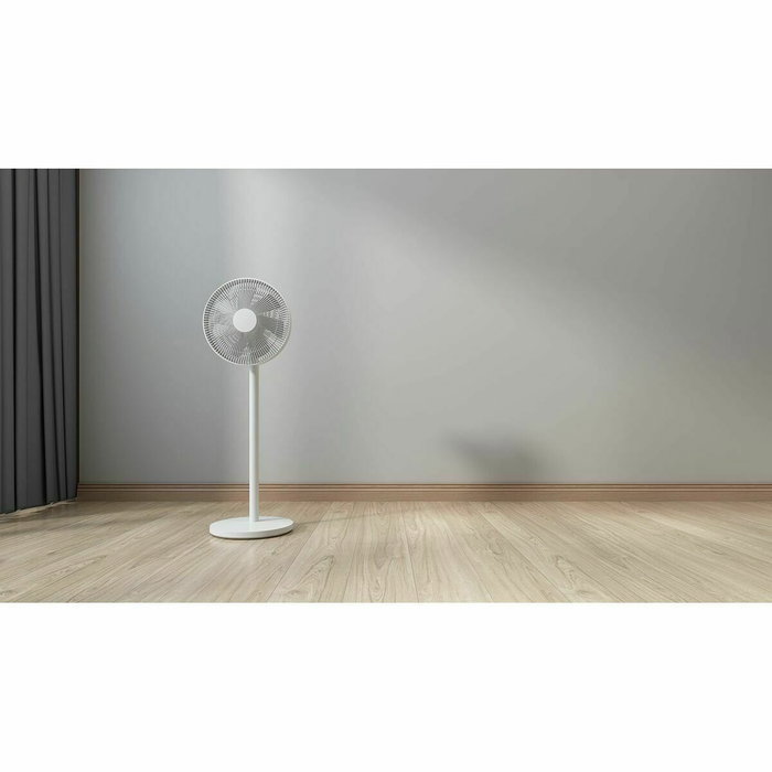 Ventilateur sur Pied Xiaomi MI SMART STANDING FAN 2 LITE Blanc