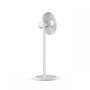 Ventilateur sur Pied Xiaomi MI SMART STANDING FAN 2 LITE Blanc
