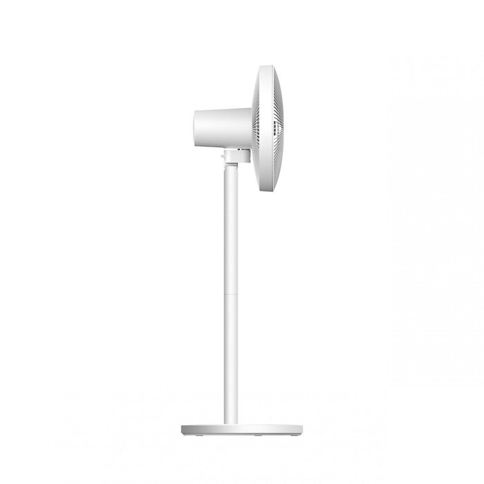 Ventilateur sur Pied Xiaomi MI SMART STANDING FAN 2 LITE Blanc
