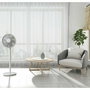 Ventilateur sur Pied Xiaomi MI SMART STANDING FAN 2 LITE Blanc