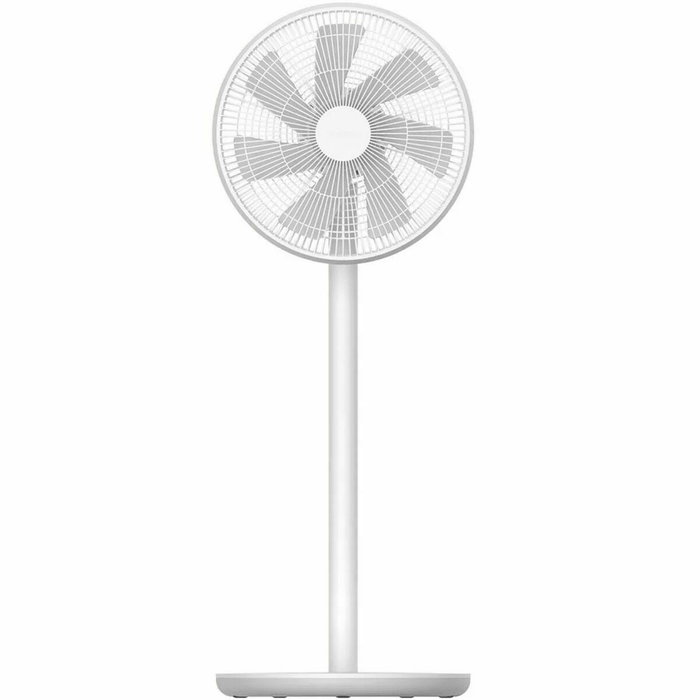 Ventilateur sur Pied Xiaomi MI SMART STANDING FAN 2 LITE Blanc
