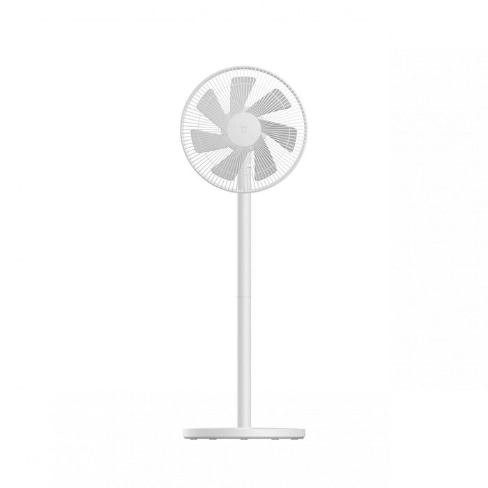 Ventilateur sur Pied Xiaomi MI SMART STANDING FAN 2 LITE Blanc