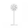 Ventilateur sur Pied Xiaomi MI SMART STANDING FAN 2 LITE Blanc