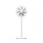 Ventilateur sur Pied Xiaomi MI SMART STANDING FAN 2 LITE Blanc