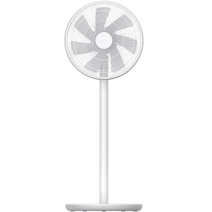 Ventilateur sur Pied Xiaomi MI SMART STANDING FAN 2 LITE Blanc