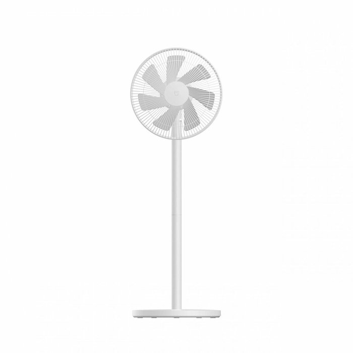 Ventilateur sur Pied Xiaomi MI SMART STANDING FAN 2 LITE Blanc
