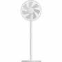 Ventilateur sur Pied Xiaomi MI SMART STANDING FAN 2 LITE Blanc