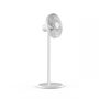 Ventilateur sur Pied Xiaomi MI SMART STANDING FAN 2 LITE Blanc