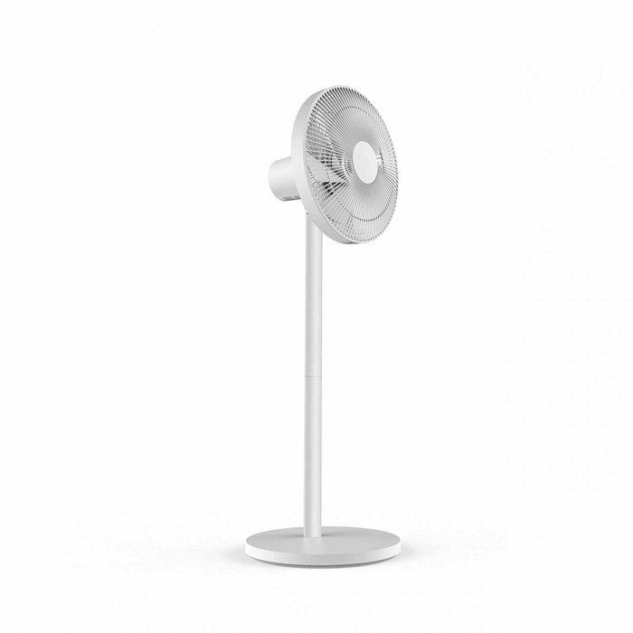 Ventilateur sur Pied Xiaomi MI SMART STANDING FAN 2 LITE Blanc