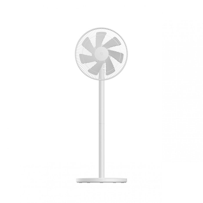Ventilateur sur Pied Xiaomi MI SMART STANDING FAN 2 LITE Blanc