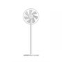Ventilateur sur Pied Xiaomi MI SMART STANDING FAN 2 LITE Blanc