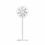 Ventilateur sur Pied Xiaomi MI SMART STANDING FAN 2 LITE Blanc