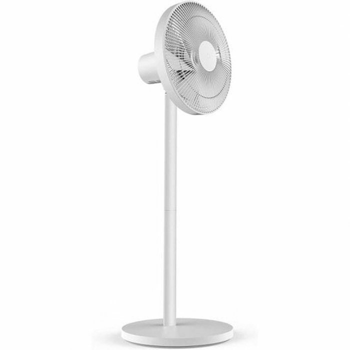 Ventilateur sur Pied Xiaomi MI SMART STANDING FAN 2 LITE Blanc