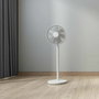 Ventilateur sur Pied Xiaomi MI SMART STANDING FAN 2 LITE Blanc