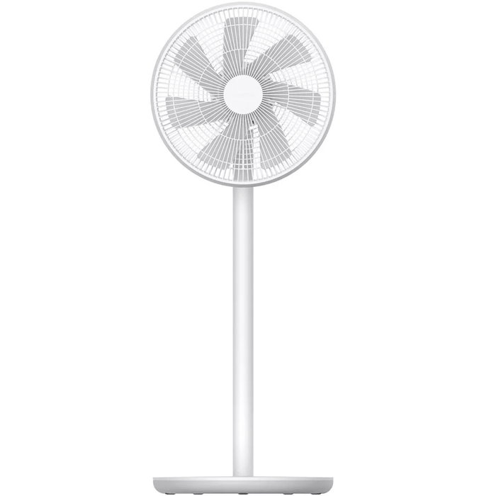 Ventilateur sur Pied Xiaomi MI SMART STANDING FAN 2 LITE Blanc
