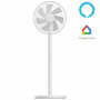 Ventilateur sur Pied Xiaomi MI SMART STANDING FAN 2 LITE Blanc