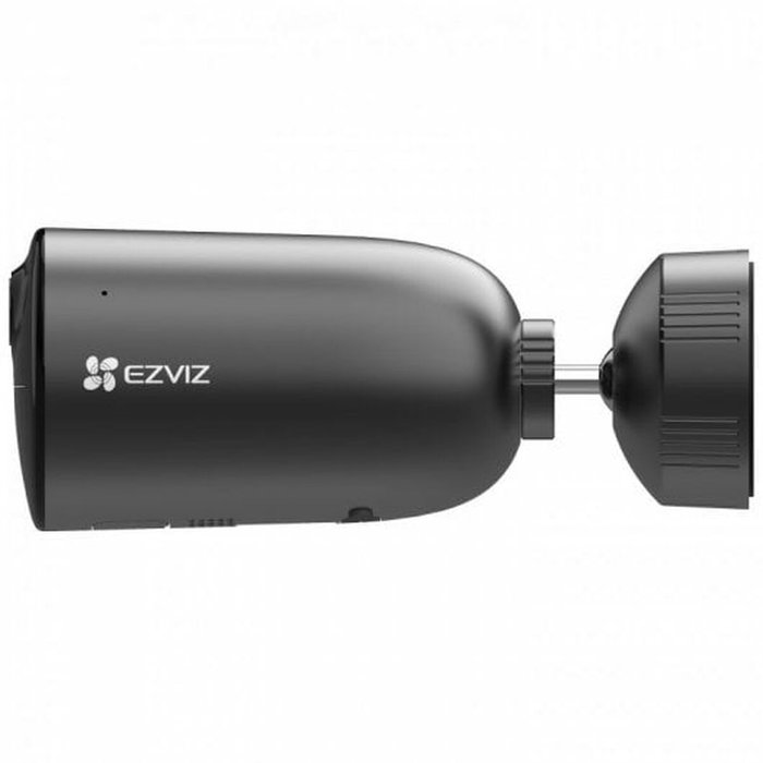 Ezviz EB3 Caméra de surveillance sans fil 2K