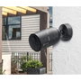 Ezviz EB3 Caméra de surveillance sans fil 2K