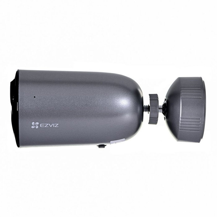 Ezviz EB3 Caméra de surveillance sans fil 2K