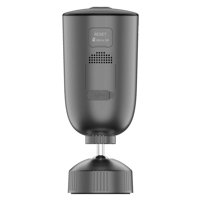 Ezviz EB3 Caméra de surveillance sans fil 2K