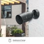 Ezviz EB3 Caméra de surveillance sans fil 2K
