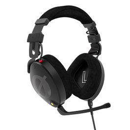 RODE NTH-100M Casque Audio Professionnel Circum-aural avec Microphone pour Streaming, Jeux et Création