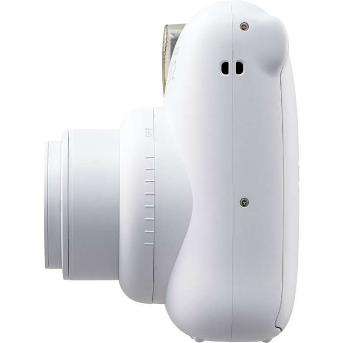 Fujifilm instax mini 12 Blanc Fujifilm instax mini 12 Blanc