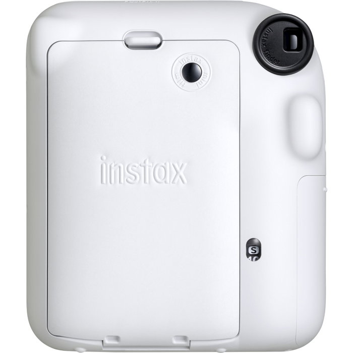 Fujifilm instax mini 12 Blanc Fujifilm instax mini 12 Blanc