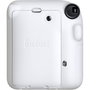 Fujifilm instax mini 12 Blanc