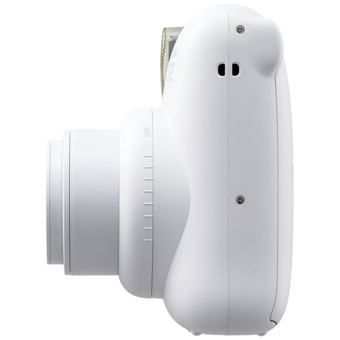 Fujifilm Instax Mini 12 Blanc