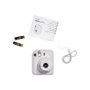 Fujifilm Instax Mini 12 Blanc