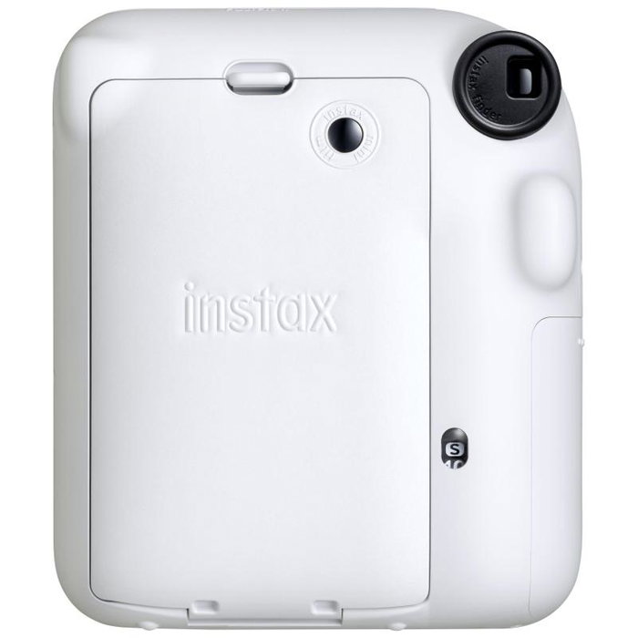 Fujifilm Instax Mini 12 Blanc