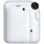 Fujifilm Instax Mini 12 Blanc