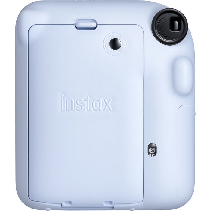 Fujifilm INSTAX mini 12 Bleu pastel Fujifilm INSTAX mini 12 Bleu pastel