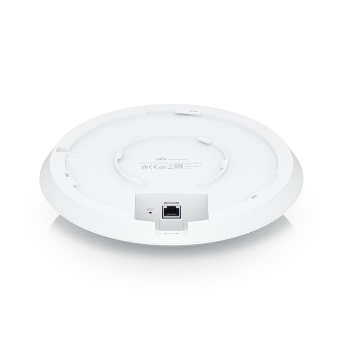 Point d'Accès UBIQUITI UniFi6 Enterprise Blanc Point d'Accès UBIQUITI UniFi6 Enterprise Blanc