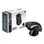 MSI CLUTCH GM51 LIGHTWEIGHT WIRELESS Souris Gaming Sans Fil Légère Charge Rapide 150h Autonomie