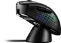 MSI CLUTCH GM51 LIGHTWEIGHT WIRELESS Souris Gaming Sans Fil Légère Charge Rapide 150h Autonomie