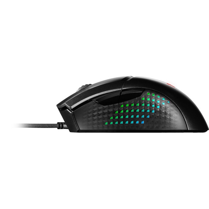 MSI CLUTCH GM51 LIGHTWEIGHT WIRELESS