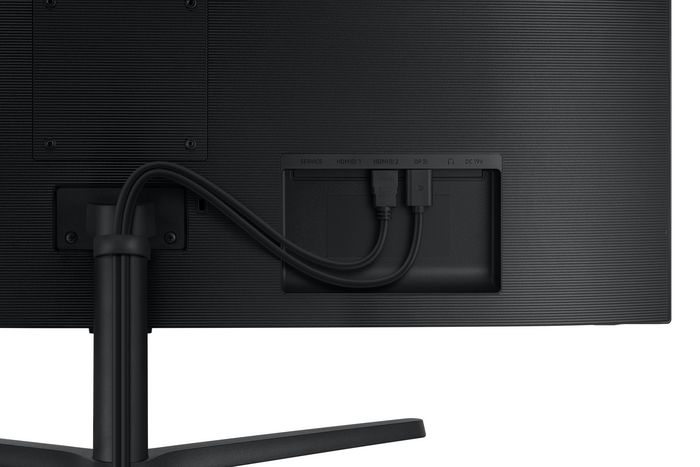 Samsung ViewFinity S5 LS34C500GAUXEN 34 pouces Ultra WQHD