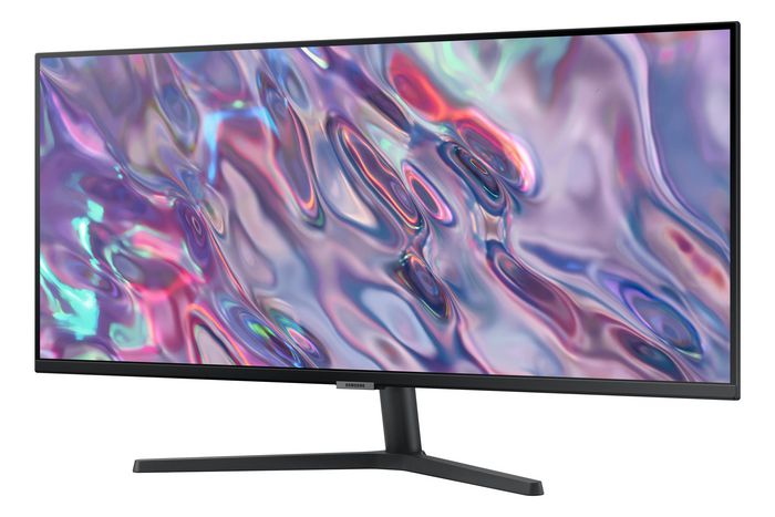 Samsung ViewFinity S5 LS34C500GAUXEN 34 pouces Ultra WQHD
