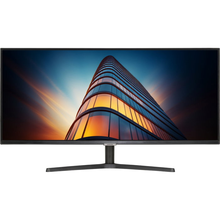 Samsung ViewFinity LS34C500GAUXEN 34 pouces Ultra WQHD 100Hz VA