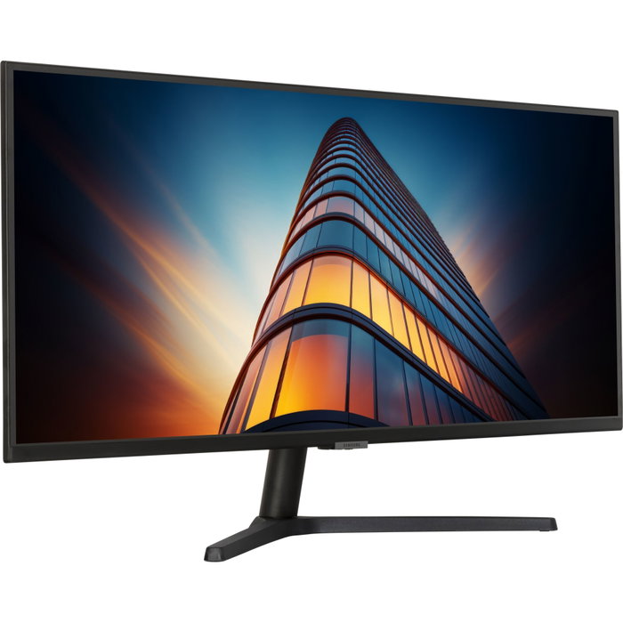 Samsung ViewFinity LS34C500GAUXEN 34 pouces Ultra WQHD 100Hz VA
