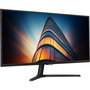 Samsung ViewFinity LS34C500GAUXEN 34 pouces Ultra WQHD 100Hz VA