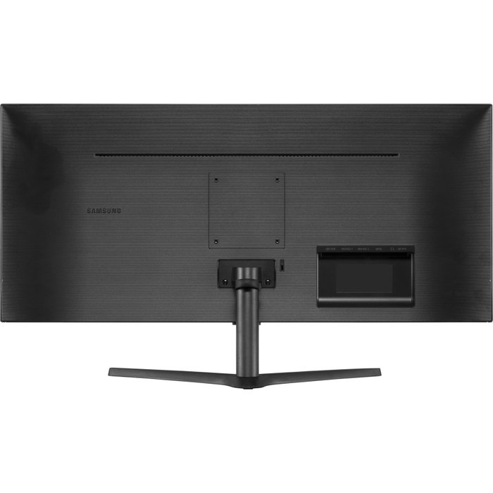 Samsung ViewFinity LS34C500GAUXEN 34 pouces Ultra WQHD 100Hz VA