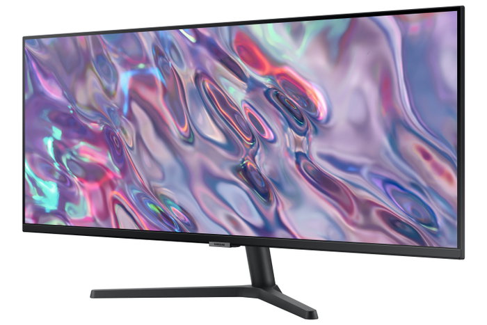 Samsung LS34C500GAUXEN Moniteur 34 pouces