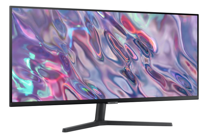 Samsung LS34C500GAUXEN Moniteur 34 pouces