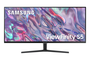 Samsung LS34C500GAUXEN Moniteur 34 pouces