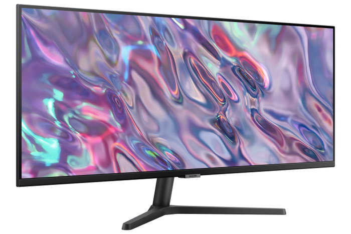 Samsung LS34C500GAUXEN Moniteur 34 pouces